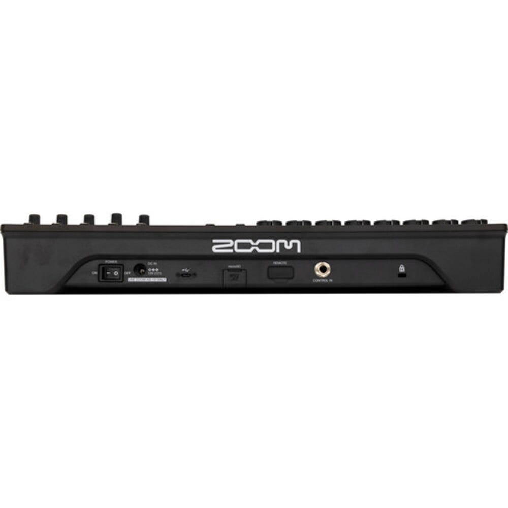 Zoom LiveTrak L12Next Multi-Track Mixer and Recorder