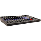 Zoom LiveTrak L12Next Multi-Track Mixer and Recorder