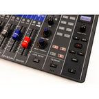 Zoom LiveTrak L12Next Multi-Track Mixer and Recorder
