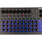 Zoom LiveTrak L12Next Multi-Track Mixer and Recorder