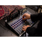 Zoom LiveTrak L12Next Multi-Track Mixer and Recorder
