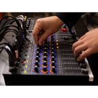 Zoom LiveTrak L12Next Multi-Track Mixer and Recorder