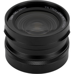 Viltrox WCL-X100VI Wide Conversion Lens - Black