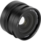Viltrox WCL-X100VI Wide Conversion Lens - Black