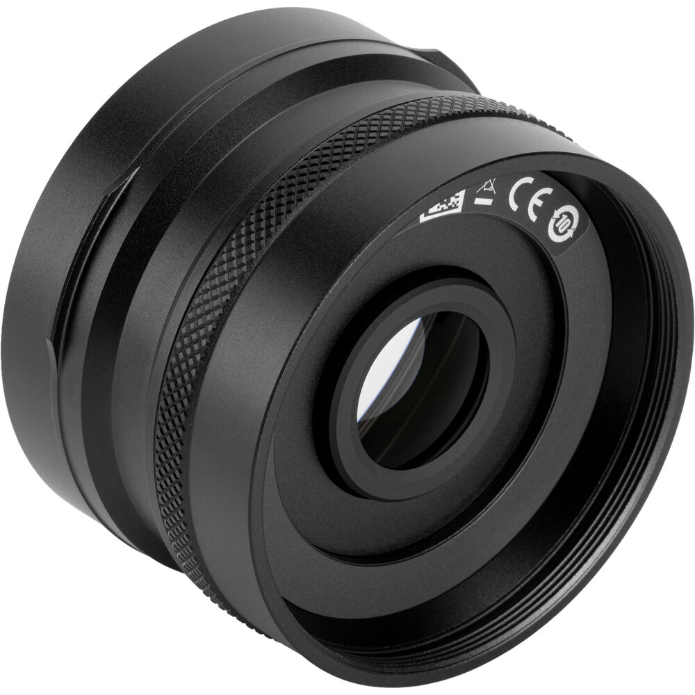 Viltrox WCL-X100VI Wide Conversion Lens - Black
