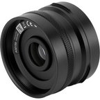 Viltrox WCL-X100VI Wide Conversion Lens - Black