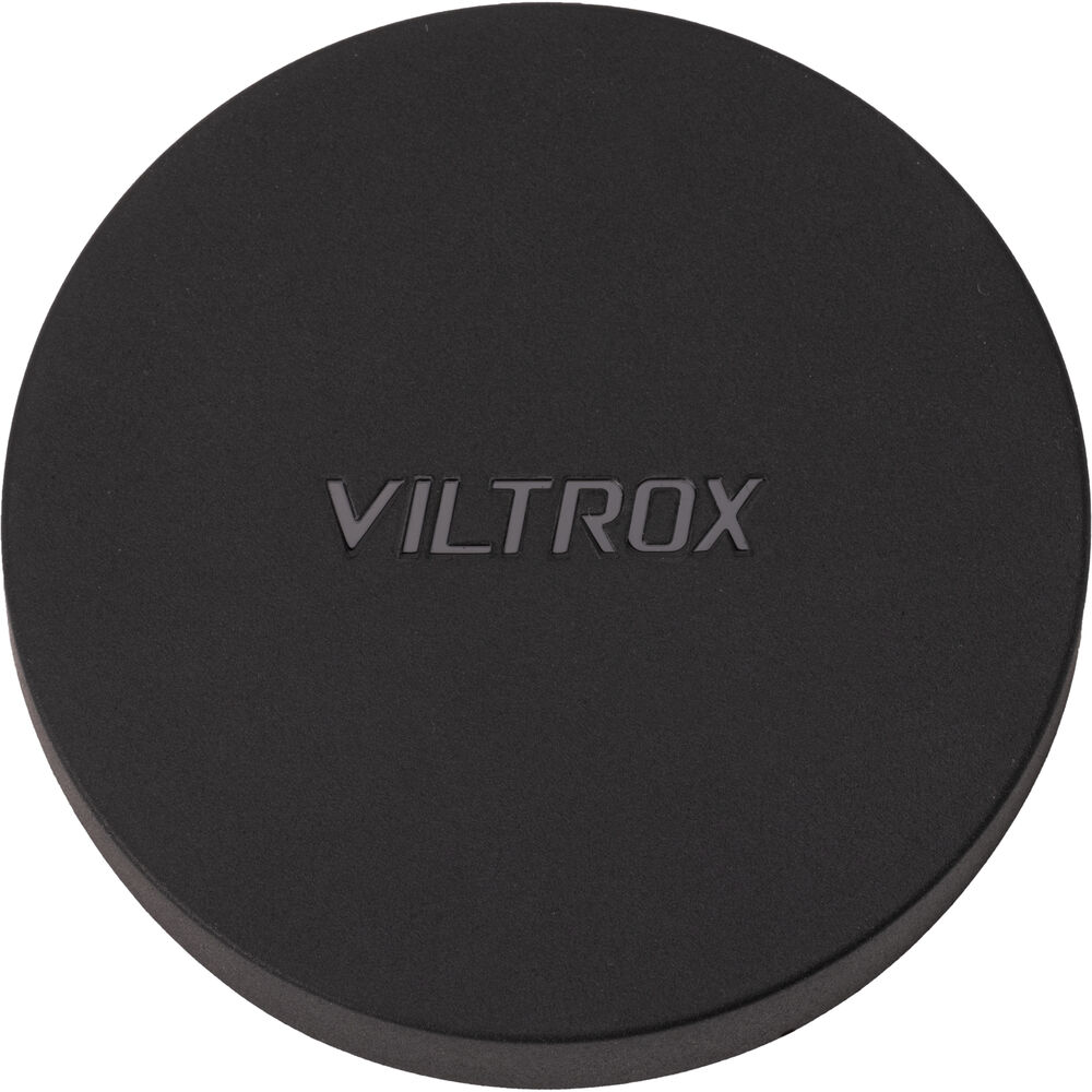 Viltrox WCL-X100VI Wide Conversion Lens - Black