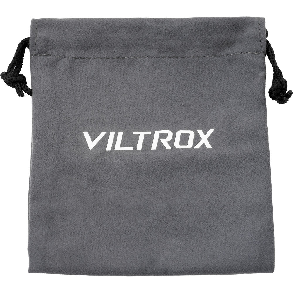 Viltrox WCL-X100VI Wide Conversion Lens - Black