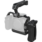 SmallRig "HawkLock" Quick Release Cage Kit for Canon EOS R6 Mark III / R6 Mark II