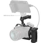 SmallRig "HawkLock" Quick Release Cage Kit for Canon EOS R6 Mark III / R6 Mark II