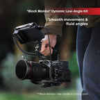 SmallRig "HawkLock" Quick Release Cage Kit for Canon EOS R6 Mark III / R6 Mark II