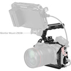 SmallRig Cage Basic Kit for Canon EOS R6 Mark III / R6 Mark II 5955