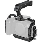 SmallRig "HawkLock" Quick Release Cage Kit for Canon EOS R6 Mark III / R6 Mark II 5957 