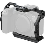 SmallRig "HawkLock" Quick Release Cage for Canon EOS R6 Mark III / R6 Mark II 5954