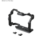SmallRig "HawkLock" Quick Release Cage for Canon EOS R6 Mark III / R6 Mark II 5954