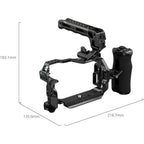SmallRig Cage Basic Kit for Canon EOS R6 Mark III / R6 Mark II (Advanced Edition)