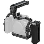 SmallRig Cage Basic Kit for Canon EOS R6 Mark III / R6 Mark II (Advanced Edition)