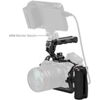 SmallRig Cage Basic Kit for Canon EOS R6 Mark III / R6 Mark II (Advanced Edition)