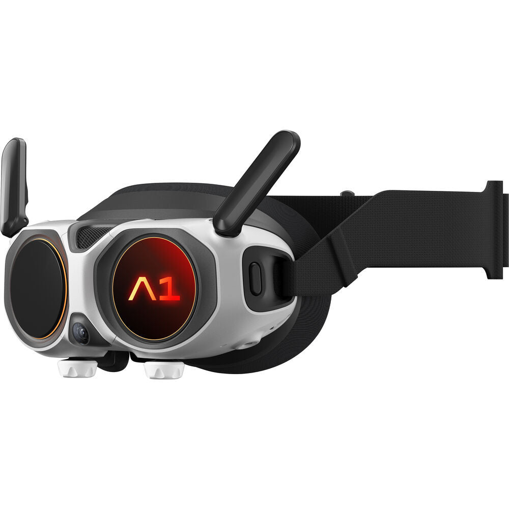 Antigravity A1 Infinity Bundle