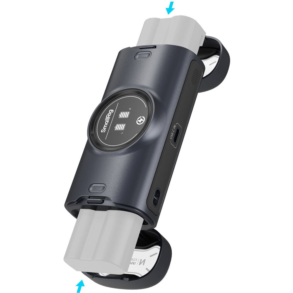 SmallRig Portable Charger Case for EN-EL15c Camera Batteries 5107