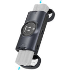 SmallRig Portable Charger Case for EN-EL15c Camera Batteries 5107