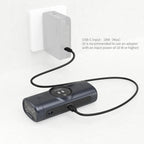 SmallRig Portable Charger Case for EN-EL15c Camera Batteries 5107
