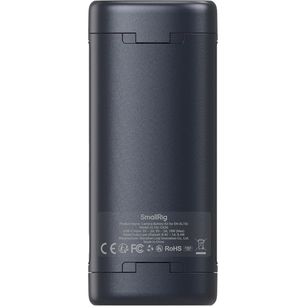 SmallRig Portable Charger Case
