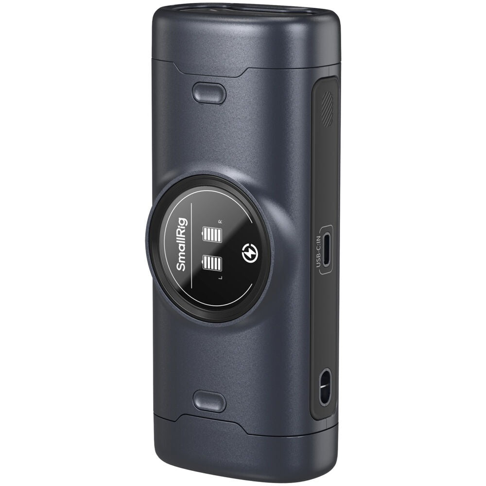 SmallRig Portable Charger Case for EN-EL15c Camera Batteries 5107