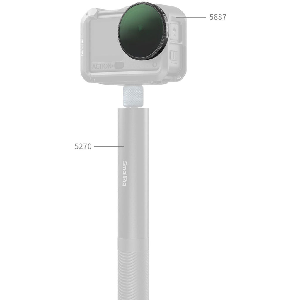 SmallRig Filter Kit for DJI