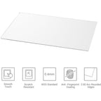 SmallRig Screen Protector for FUJIFILM X100VI / X100V / X-E4 / X-T4 / X-T5 / RICOH GR IV 5803