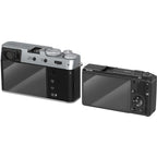 SmallRig Screen Protector for FUJIFILM X100VI / X100V / X-E4 / X-T4 / X-T5 / RICOH GR IV 5803
