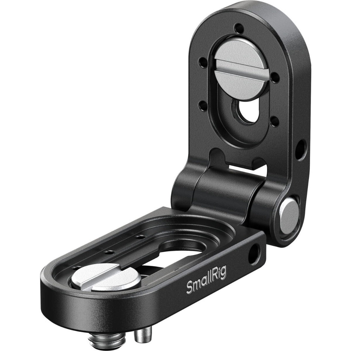SmallRig Foldable mini L-Shaped Mount Plate MD5712