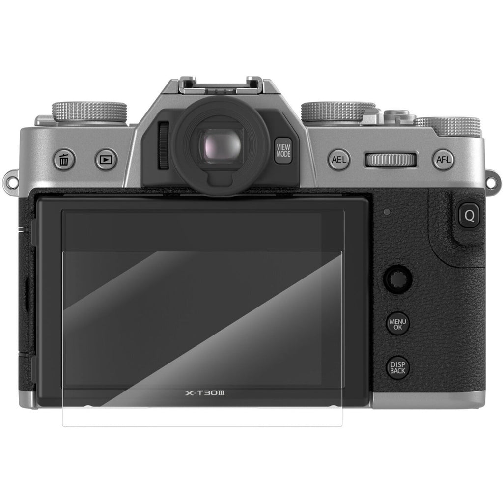 SmallRig Screen Protector for FUJIFILM X-T30 III / X-T30 II / X-T30 / X-S10 5804