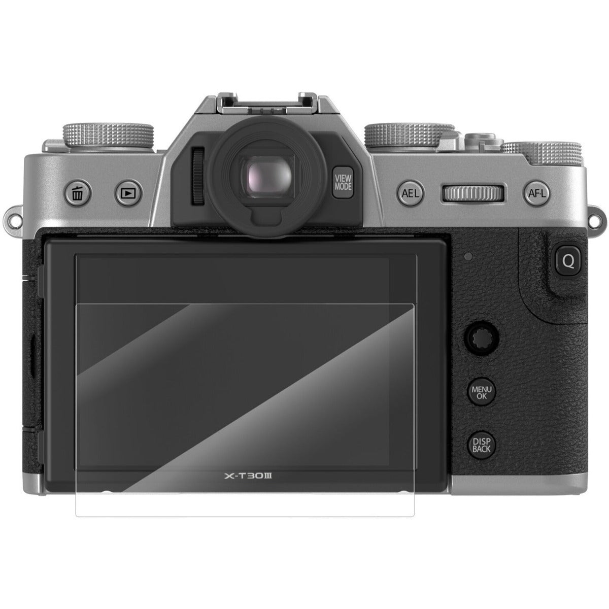 SmallRig Screen Protector for FUJIFILM X-T30 III / X-T30 II / X-T30 / X-S10 5804