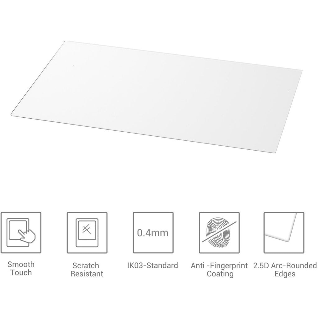 SmallRig Screen Protector for FUJIFILM X-T30 III / X-T30 II / X-T30 / X-S10 5804