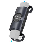 SmallRig Portable Charger Case for NP-FZ100 Camera Batteries 5106