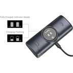 SmallRig Portable Charger Case for NP-FZ100 Camera Batteries 5106