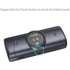 SmallRig Portable Charger Case for NP-FZ100 Camera Batteries 5106