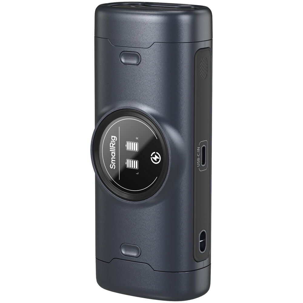 SmallRig Portable Charger Case for LP-E6P Camera Batteries 5105