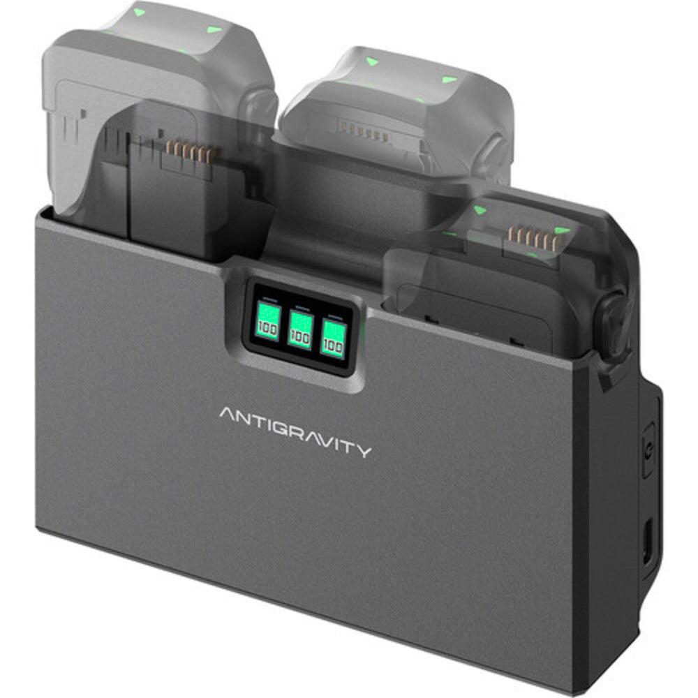 Antigravity A1 Charging Hub