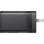 Antigravity 65W GaN Fast Charger