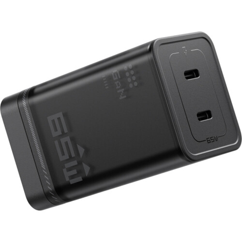 Antigravity 65W GaN Fast Charger