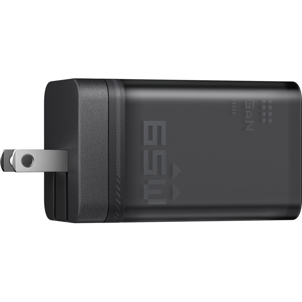 Antigravity 65W GaN Fast Charger