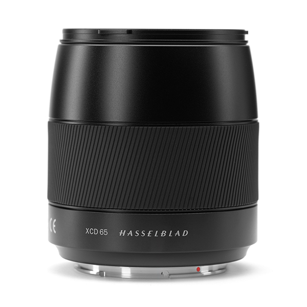 Hasselblad XCD 65mm f/2.8 lens