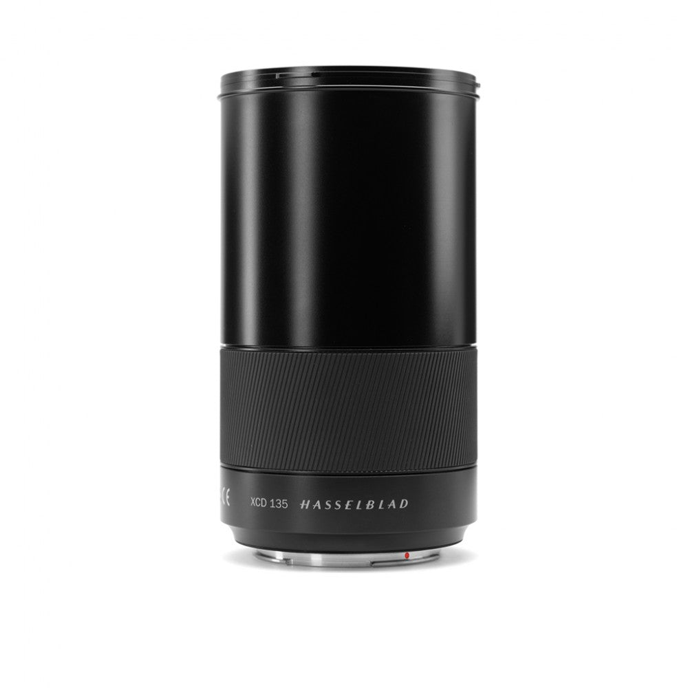 Hasselblad XCD 135mm f2.8 lens and X Convertor 1.7x