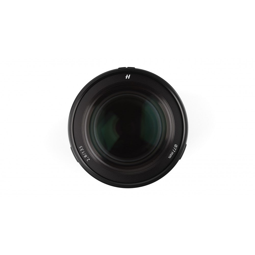 Hasselblad XCD 135mm f2.8 lens and X Convertor 1.7x