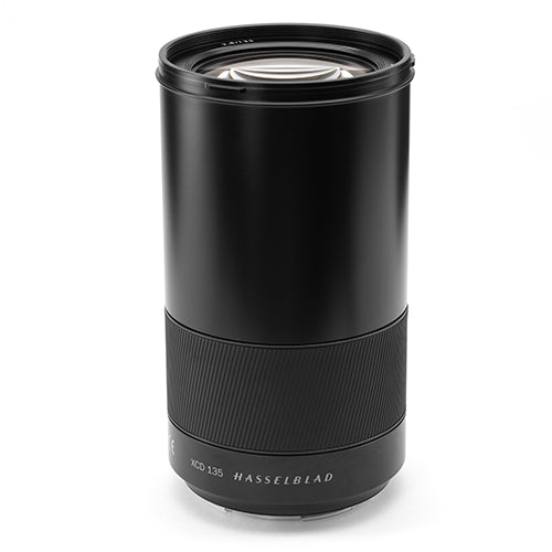 Hasselblad XCD 135mm f2.8 lens and X Convertor 1.7x