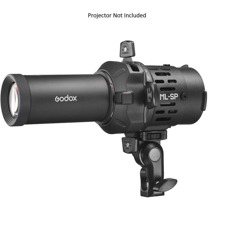 Godox SP-19 Projection Attachment Lens