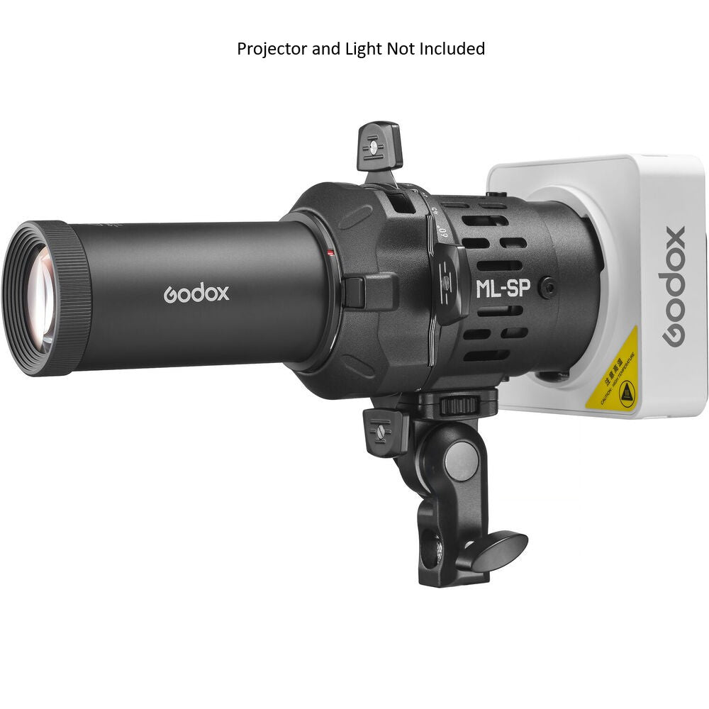 Godox SP-19 Projection Attachment Lens