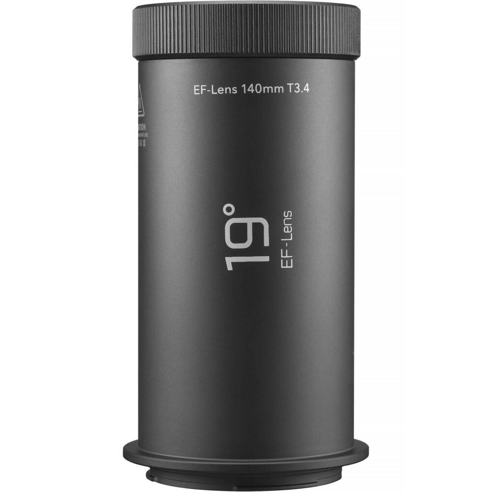 Godox SP-19 Projection Attachment Lens